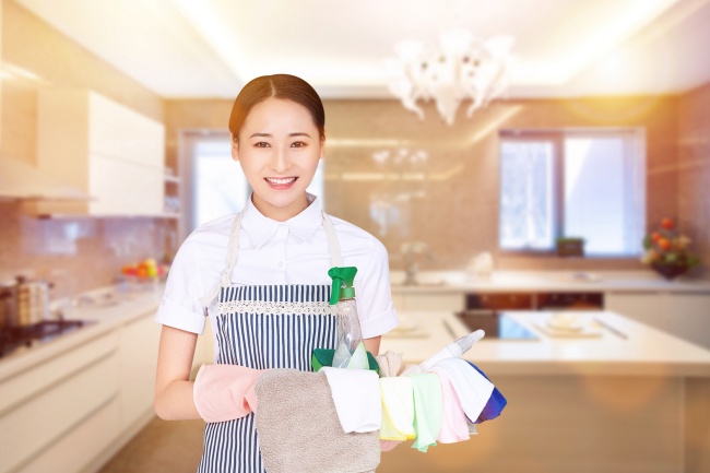 家庭保洁 家庭保洁