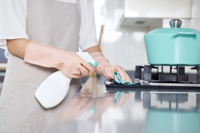 相城区家庭保洁-厨房保洁